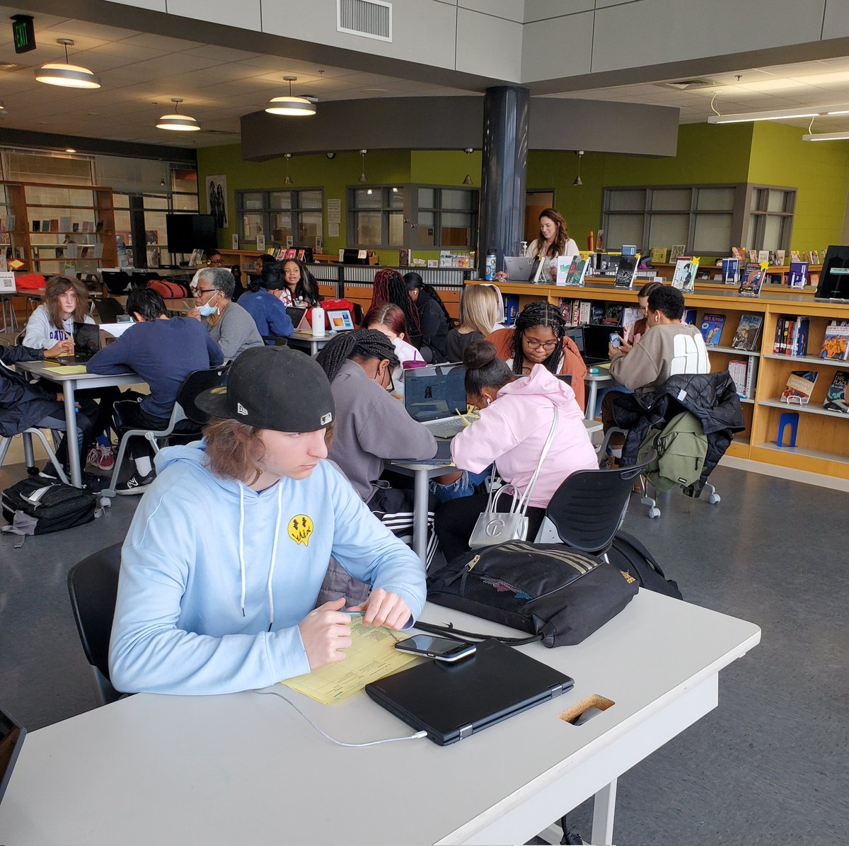 CarverCenterLMC tweet media