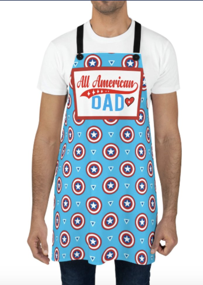 #Fathersday #AllAmericanDad 
etsy.com/listing/144918…