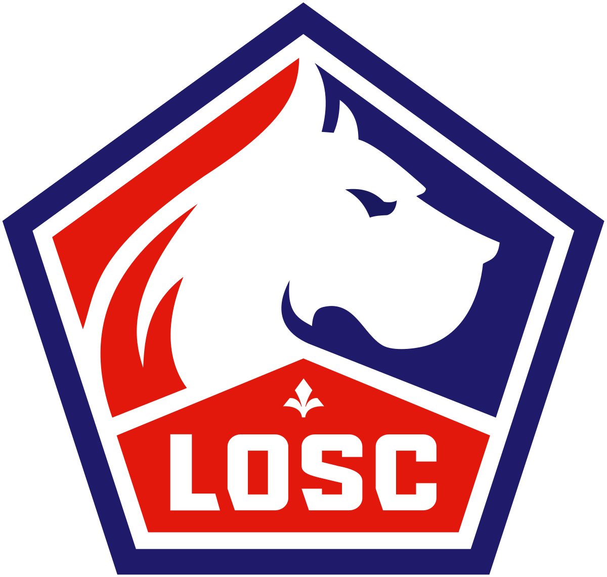 Lille vs Chelsea in Ligue 1 at San Siro https://t.co/VFDxsI1dEf