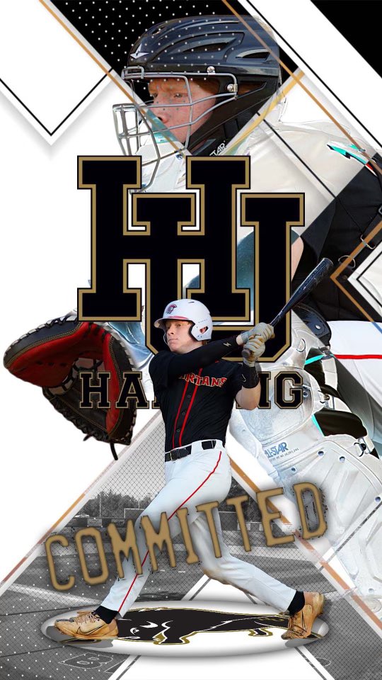 Camden Helms (@camdenhelms16) on Twitter photo I am extremely grateful and excited to announce my commitment to Harding University. I thank God, my family, and friends for supporting me throughout the years. Looking forward to what this next chapter brings. Go Bisons 🖤💛<a href="/Harding_Base/">Harding Baseball</a> <a href="/gac_baseball/">GAC Baseball</a> <a href="/Zach_Beasley27/">Zach Beasley</a> <a href="/joshslee21/">Josh Lee</a> I am extremely grateful and excited to announce my commitment to Harding University. I thank God, my family, and friends for supporting me throughout the years. Looking forward to what this next chapter brings. Go Bisons 🖤💛<a href="/Harding_Base/">Harding Baseball</a> <a href="/gac_baseball/">GAC Baseball</a> <a href="/Zach_Beasley27/">Zach Beasley</a> <a href="/joshslee21/">Josh Lee</a>