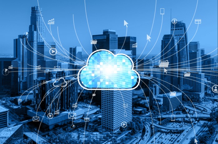 WMPromus's tweet image. Enterprises are adopting multi-cloud architecture by leveraging more than one hyperscaler, thereby creating operational complexity, according to David Linthicum, chief cloud strategy officer for Deloitte Consulting.  Read more: wmpromus.com/resources/5-ke… 

#MultiCloudArchitecture