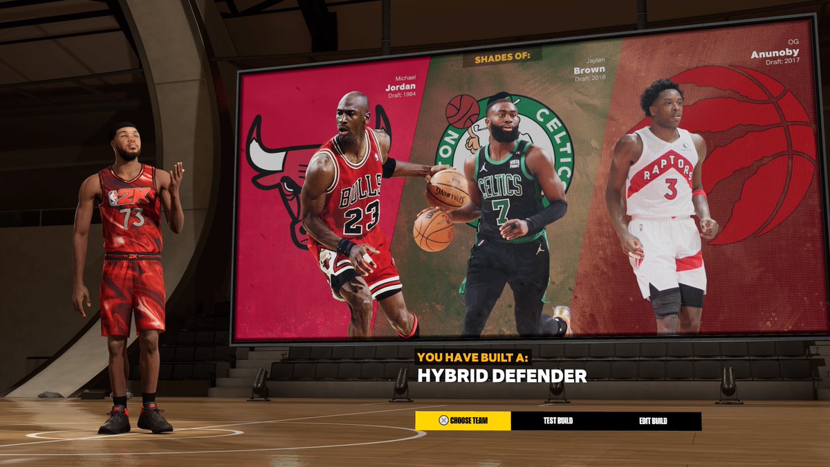 YaBoiMoe73's tweet photo. 🤫 #PS5Share, #NBA2K23 https://t.co/Q7kNDpufkF