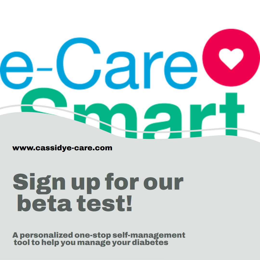 e-CareSmart tweet media