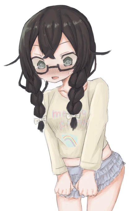 お題箱 