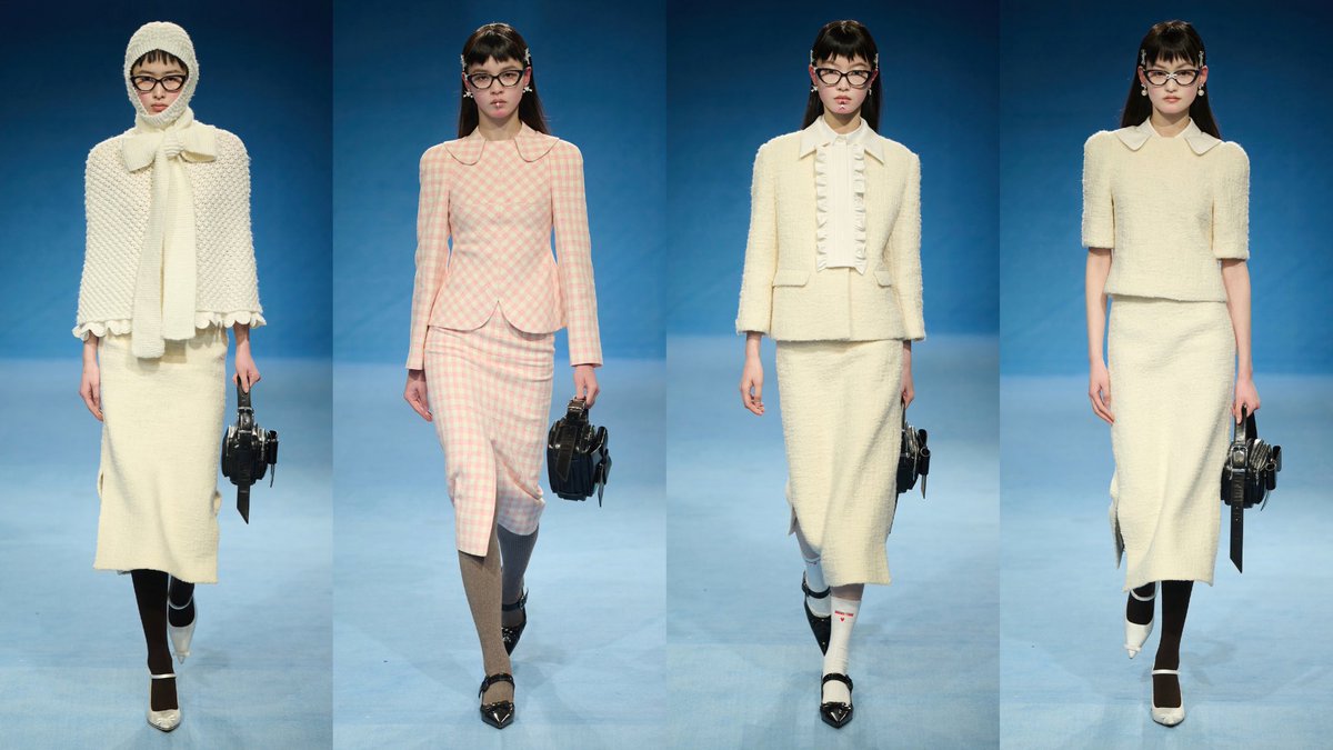 vltngirl's tweet image. shushu/tong aw23 ‘backrooms’