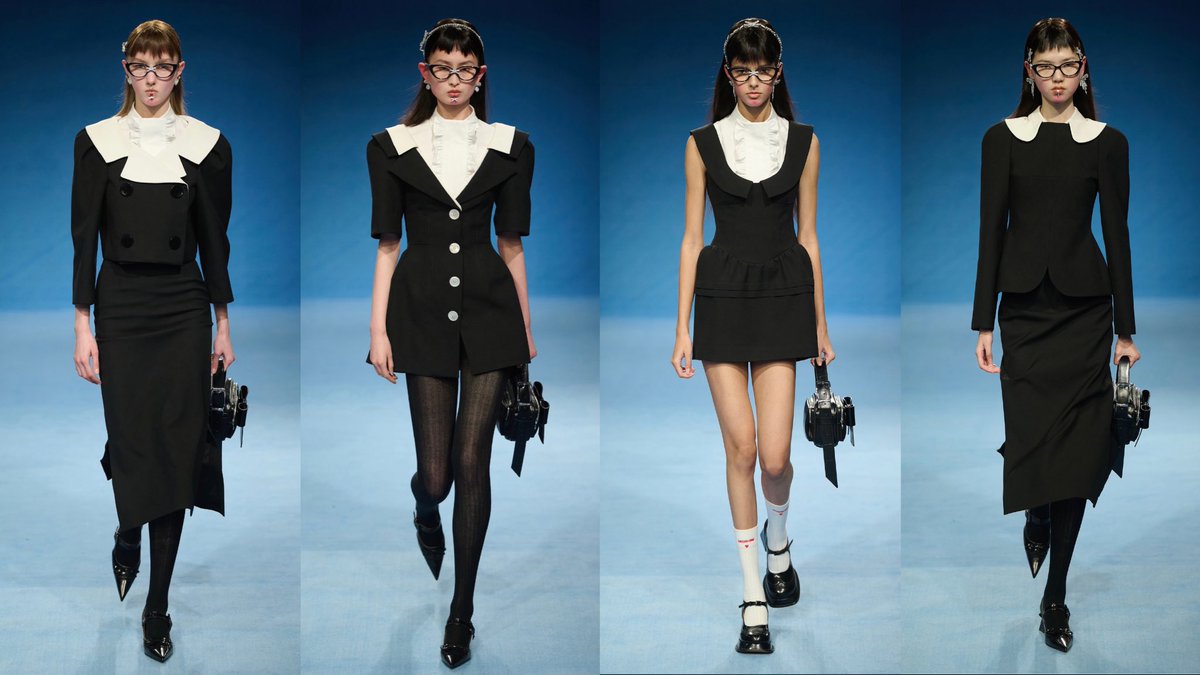 vltngirl's tweet image. shushu/tong aw23 ‘backrooms’