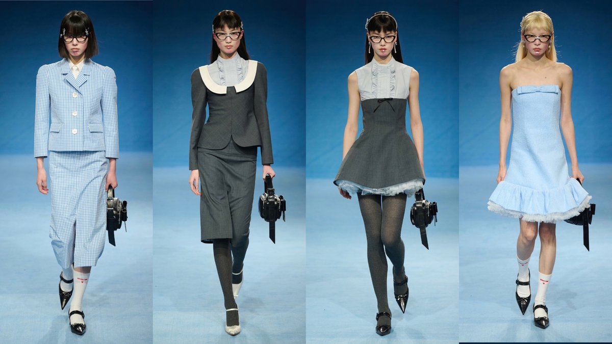 vltngirl's tweet image. shushu/tong aw23 ‘backrooms’