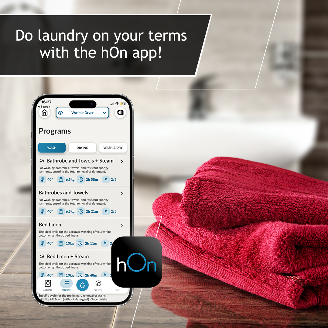 Hoover UK tweet media