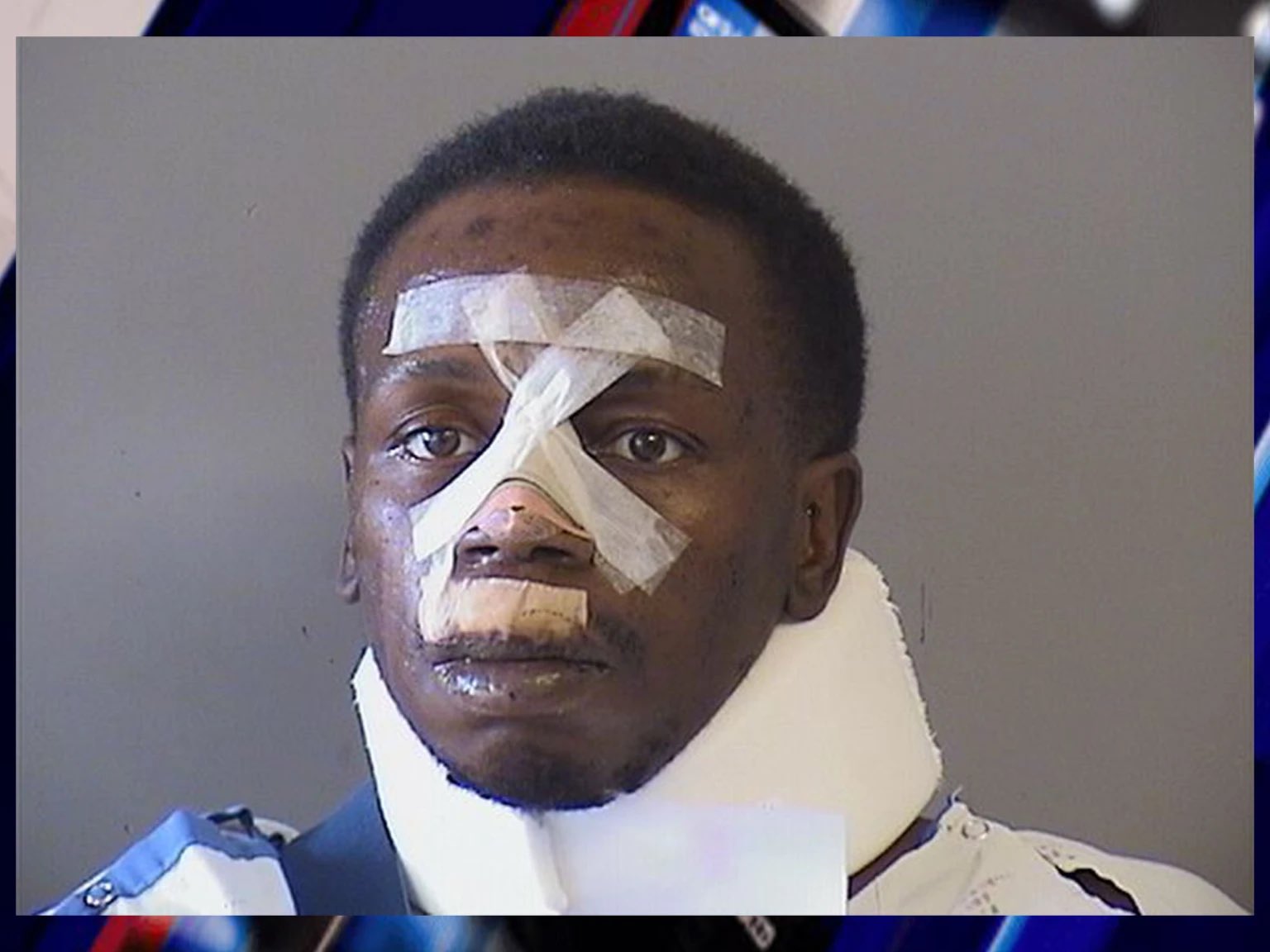 F.G. Albright ️ on Twitter "ViciousVideos Tyrone Lee, it happened in