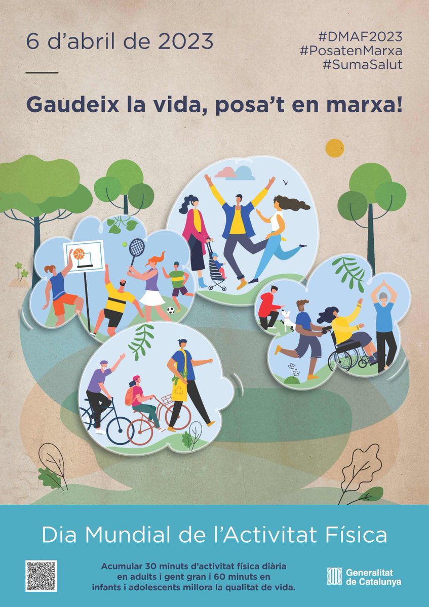 Atenció Primària i a la Comunitat de l'ICS tweet media