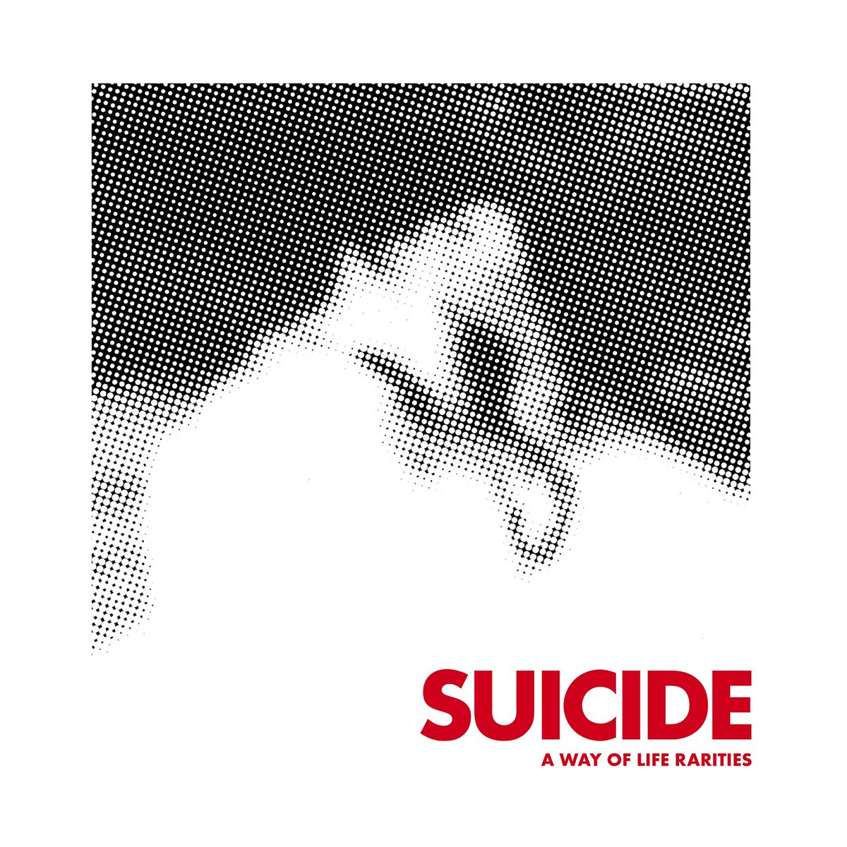 SUICIDE - A WAY OF LIFE RARITIES EP. OUT ON RSD APRIL 22, 2023. INCLUDES A COVER OF BRUCE SPRINGSTEEN’S “BORN IN THE USA” PLUS 3 PREVIOUSLY UNRELEASED RECORDINGS. DESIGN AND CONCEPT BY JARED ARTAUD AND MICHAEL HANDIS.
<a href="/SUICIDENYC/">SUICIDE</a> 
<a href="/springsteen/">Bruce Springsteen</a> 
<a href="/recordstoreday/">Record Store Day</a> 
<a href="/JAREDARTAUD/">Jared Artaud</a>