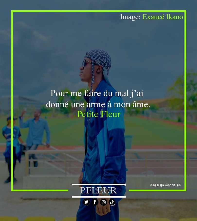 rsmith2pfeur's tweet photo. #ikano en petite fleur.
En cas de besoin avec ta propre ta photo via Whatsapp +242064215512. https://t.co/okzsQ56i7G