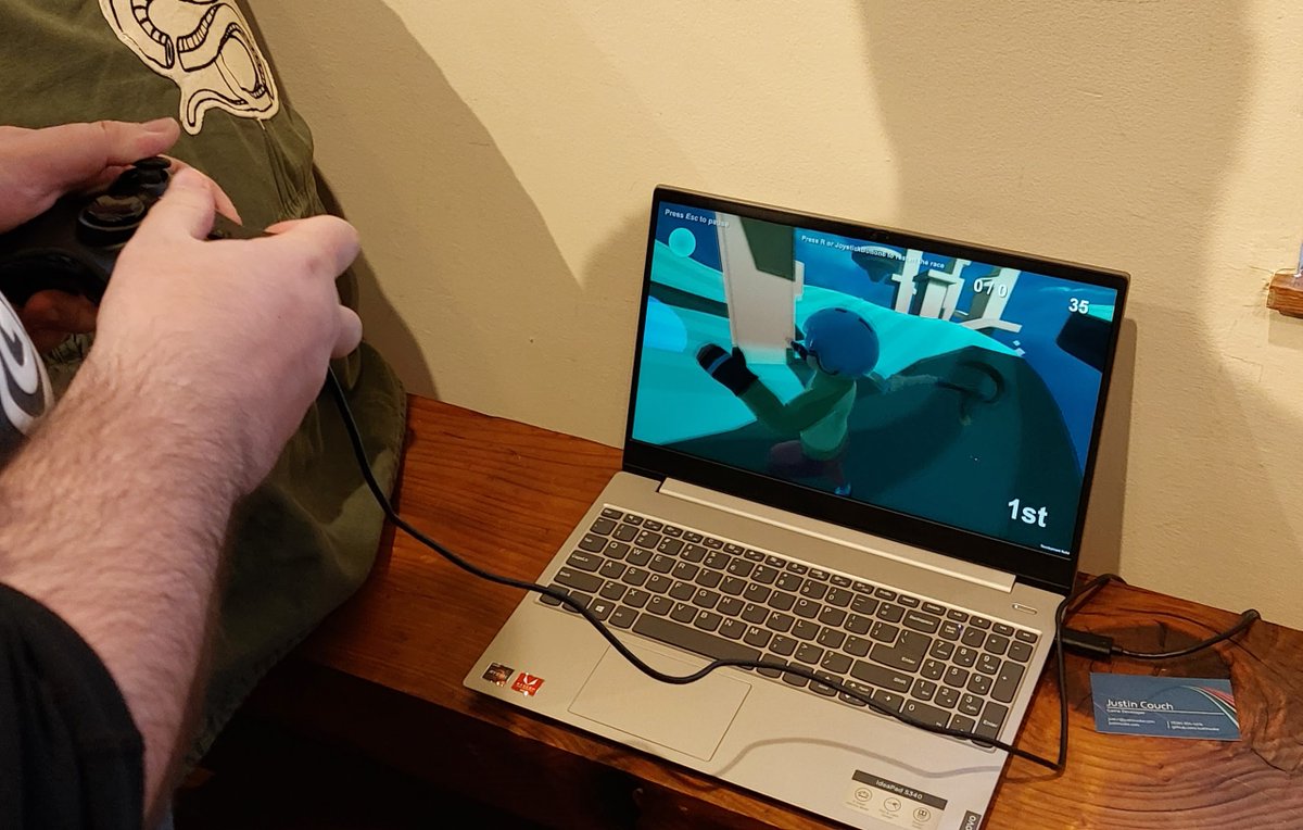 JustInvoke | Developing Razorlocks tweet media