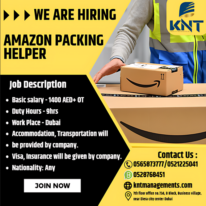 FacilityKnt's tweet photo. #job #jobalert #jobs #jobseekers #jobsearch #vacancies #vacancy #hiring #hiringnow #hiringimmediately #dubai #dubaijobs #dubaijobseekers #dubaijobsearch #dubaijob #uae #uaejobs #dubaicareers https://t.co/G7sP0i7vQj