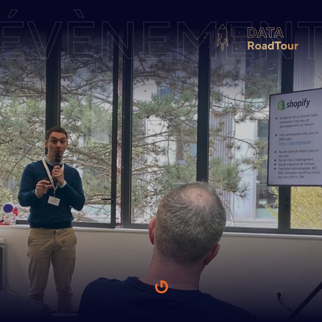 📣 1ers retours d’expérience de nos clients avec Yann FRESSIGNAUD, directeur conseil chez DATASOLUTION.

Zoom sur les différentes architectures possibles sous <a href="/Shopify/">Shopify</a>  : #headless ou monolithe ?

<a href="/ShopifyPlus/">Testing Account2</a>