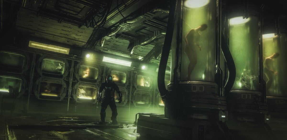 AlexK0nstantin's tweet image. Dead Space (2023)
#DeadSpace , #DeadSpaceRemake , #EA , #MotiveStudio , #FramedSC , #VirtualPhotography , #VGPUnite