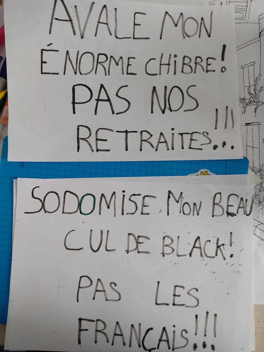 1000morales_'s tweet photo. Prêt pour aller manifester !! 😻😼💪🏿 https://t.co/1pOIuWodie