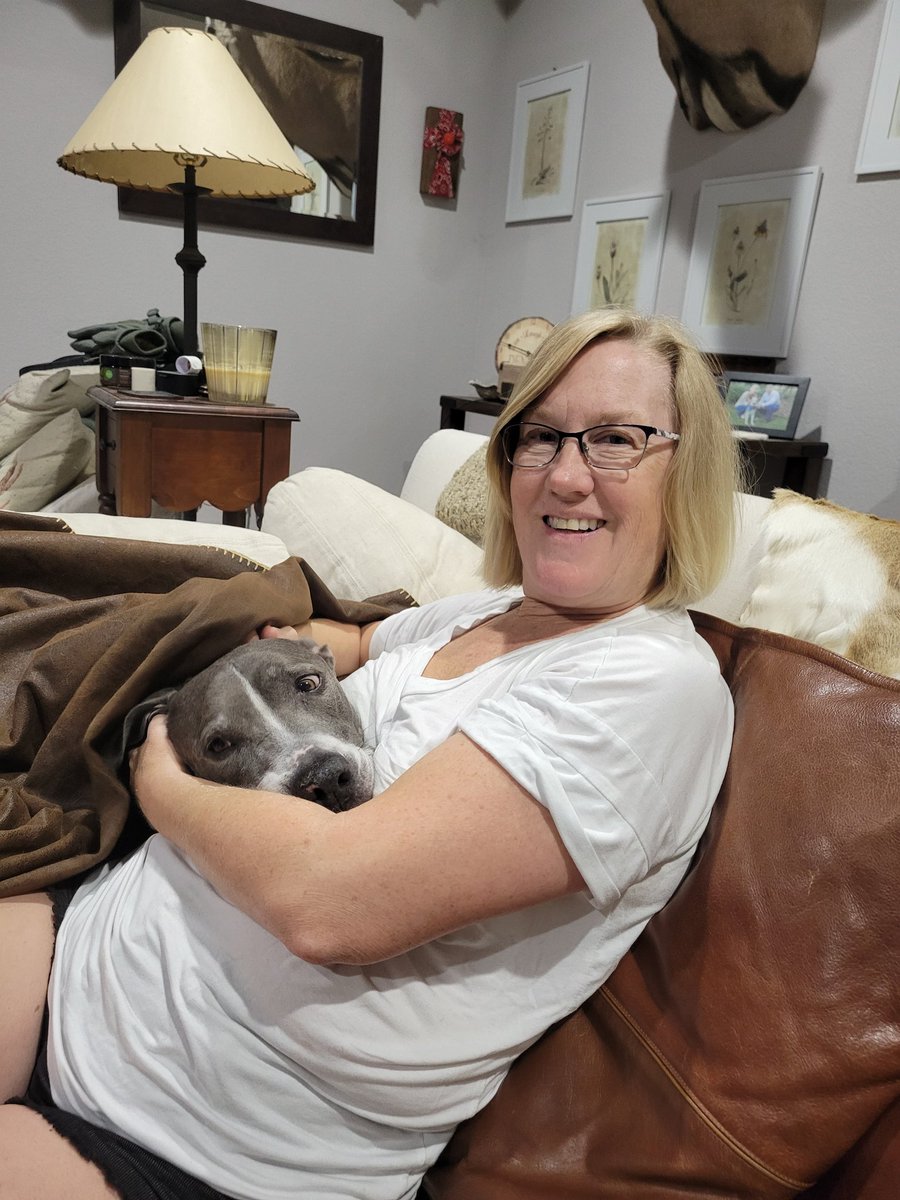 jbdenney's tweet photo. We lost our sweet Vin Diesel this morning. Please send love, we are hurting https://t.co/B1BuXNM0cA