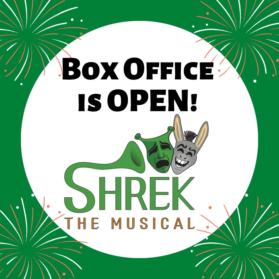SimcoeDrama's tweet image. Just a reminder to grab your tickets for this amazing production through our virtual box office. The link can be found by visiting our home page of our website! Thank you and see you at the show!