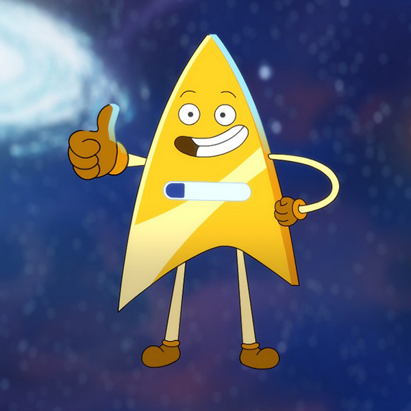 #followstartrek on #instagram 
<a href="/startrekmania/">Sam Tudor</a>
<a href="/chiara/">Chiaretta Poulain</a>.saroglia