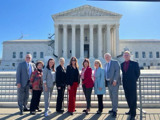 KCSOS (@kcsos) on Twitter photo 9 California County Superintendents of Schools, including <a href="/KCSOSBarlow/">Mary Barlow</a>, are on Capitol Hill advocating on behalf of California’s public school students. What an incredible opportunity to meet with <a href="/SpeakerMcCarthy/">Kevin McCarthy</a>, <a href="/SenAlexPadilla/">Senator Alex Padilla</a>, <a href="/RepDavidValadao/">Rep. David Valadao</a>, <a href="/usedgov/">U.S. Department of Education</a> and others this week! 9 California County Superintendents of Schools, including <a href="/KCSOSBarlow/">Mary Barlow</a>, are on Capitol Hill advocating on behalf of California’s public school students. What an incredible opportunity to meet with <a href="/SpeakerMcCarthy/">Kevin McCarthy</a>, <a href="/SenAlexPadilla/">Senator Alex Padilla</a>, <a href="/RepDavidValadao/">Rep. David Valadao</a>, <a href="/usedgov/">U.S. Department of Education</a> and others this week!