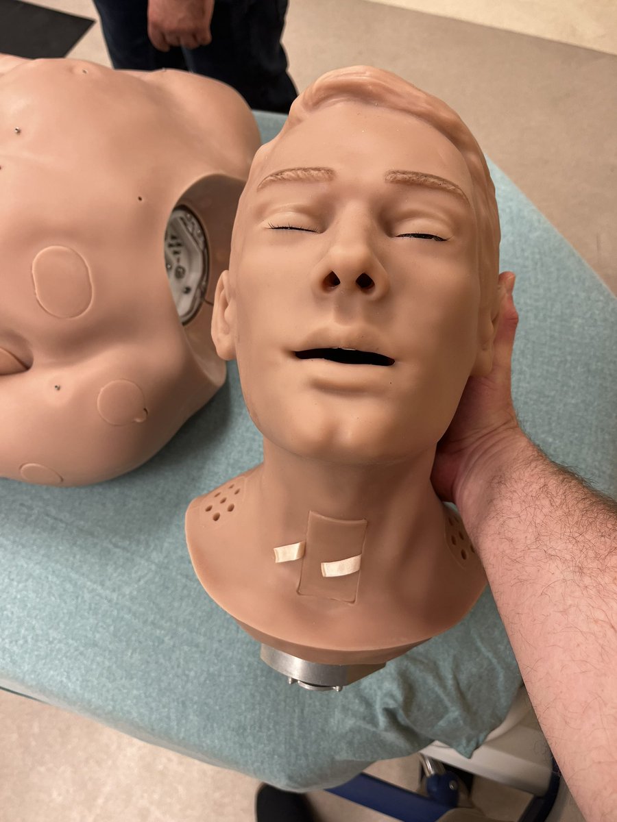 About to recreate that scene in Total Recall