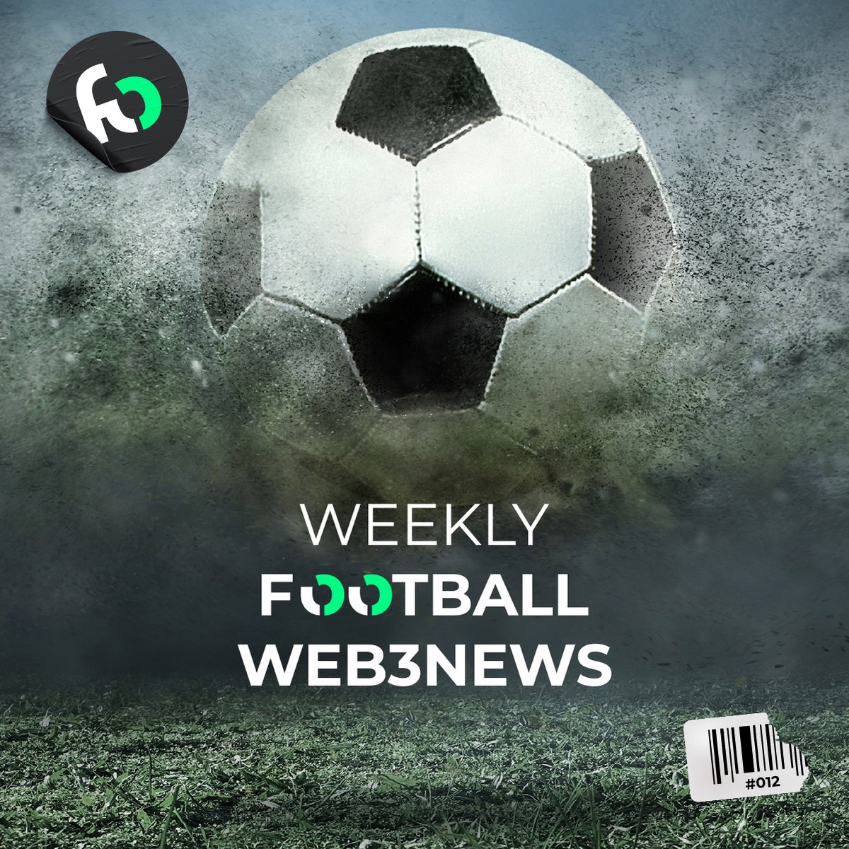 Footverse (@footver_se) on Twitter photo It is time to bring you the 12th batch of weekly news from the WEB3 sports space. Remember to leave a like and RT to support our work. And now, let's dive in!
<a href="/Chiliz/">Chiliz - The Sports Blockchain</a> <a href="/CommonGoalOrg/">Common Goal</a> <a href="/MatchWornShirt/">MatchWornShirt</a> <a href="/jump_/">Jump Crypto 🔥💃🏻</a> <a href="/alex_dreyfus/">Alexandre Dreyfus</a> <a href="/Chiliz_Turkiye/">Chiliz Türkiye 🇹🇷 CHZ</a>
1/9 🧵 It is time to bring you the 12th batch of weekly news from the WEB3 sports space. Remember to leave a like and RT to support our work. And now, let's dive in!
<a href="/Chiliz/">Chiliz - The Sports Blockchain</a> <a href="/CommonGoalOrg/">Common Goal</a> <a href="/MatchWornShirt/">MatchWornShirt</a> <a href="/jump_/">Jump Crypto 🔥💃🏻</a> <a href="/alex_dreyfus/">Alexandre Dreyfus</a> <a href="/Chiliz_Turkiye/">Chiliz Türkiye 🇹🇷 CHZ</a>
1/9 🧵