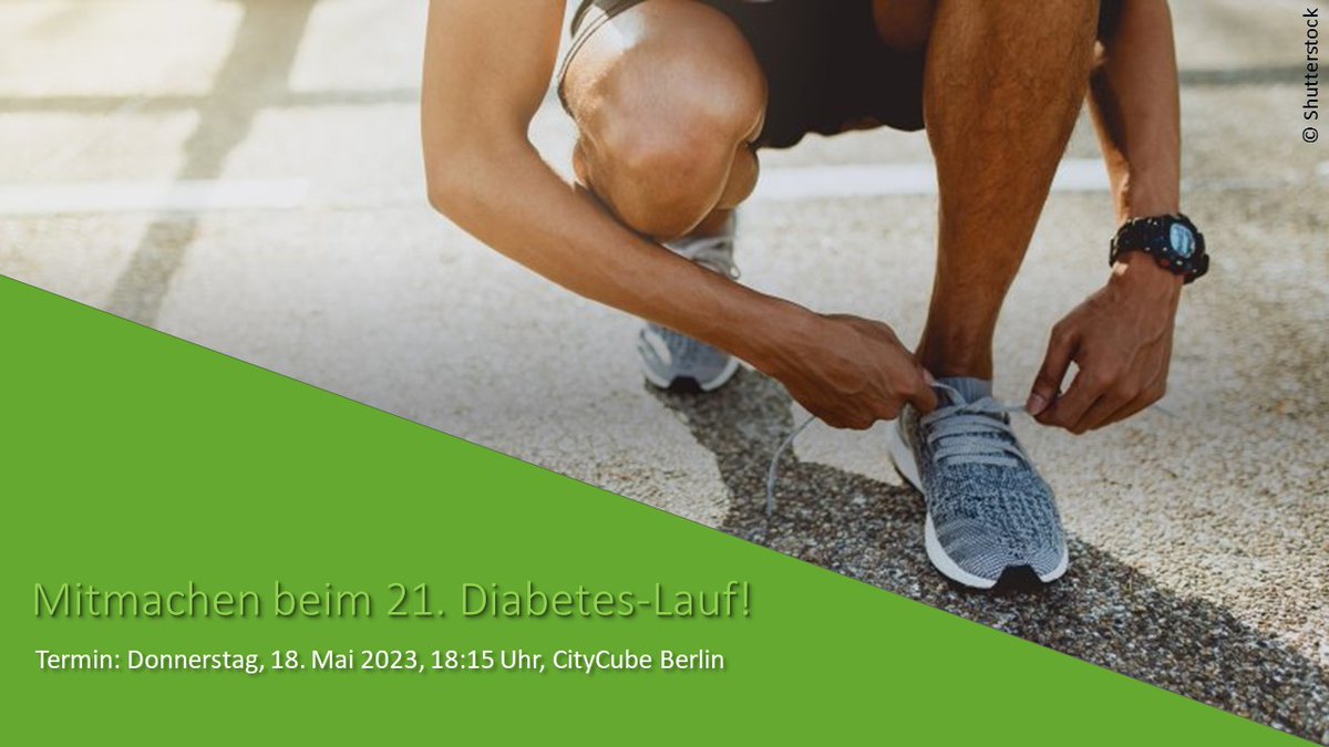 diabetesDE - Deutsche Diabetes-Hilfe tweet media