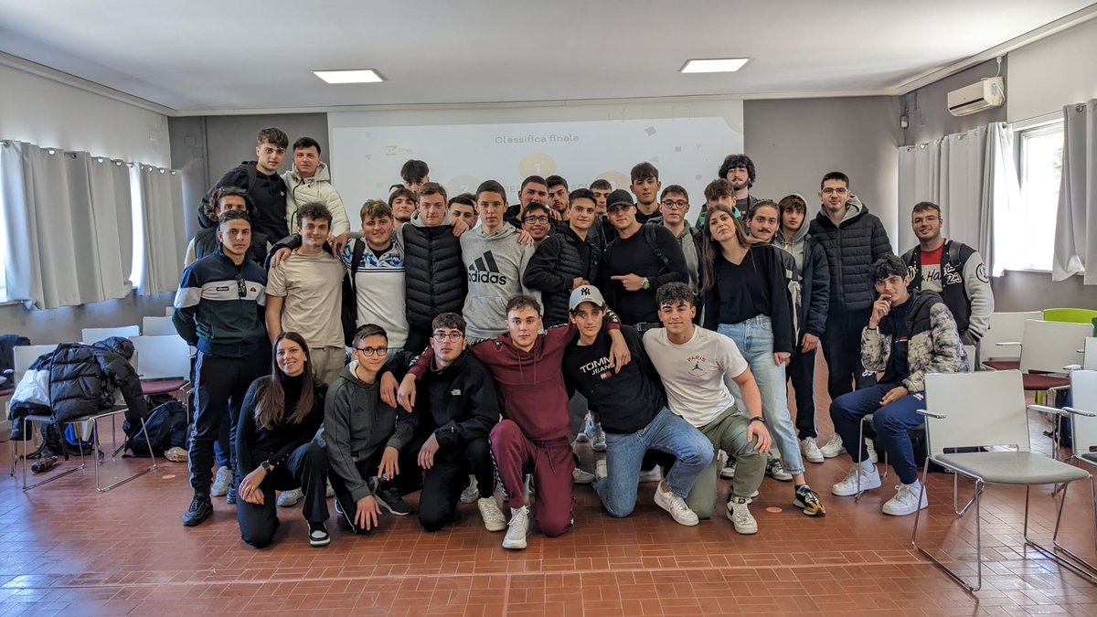 iis_volta's tweet image. Tanti gli incontri di orientamento al mondo del lavoro che si stanno svolgendo presso il nostro istituto in questi giorni. 
Tante opportunità diverse per conoscere al meglio il nostro territorio.
#IovivoilVolta #pcto #orientamentoprofessionale