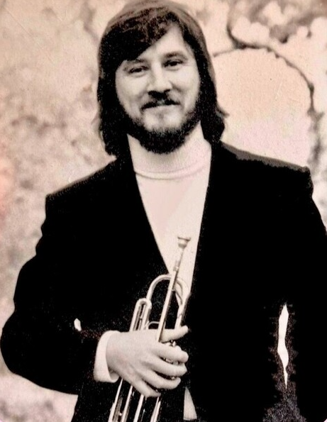 HHOrchestra's tweet photo. Our Spring Concert is dedicated to the memory of William "Bill" Phillips, the first and founding Music Director of the Orchestra who passed away on February 17th. https://t.co/v9GjJJPtU5
The Orchestra was founded almost half a century ago under Maestro Bill's baton. https://t.co/dcxJjbItyw