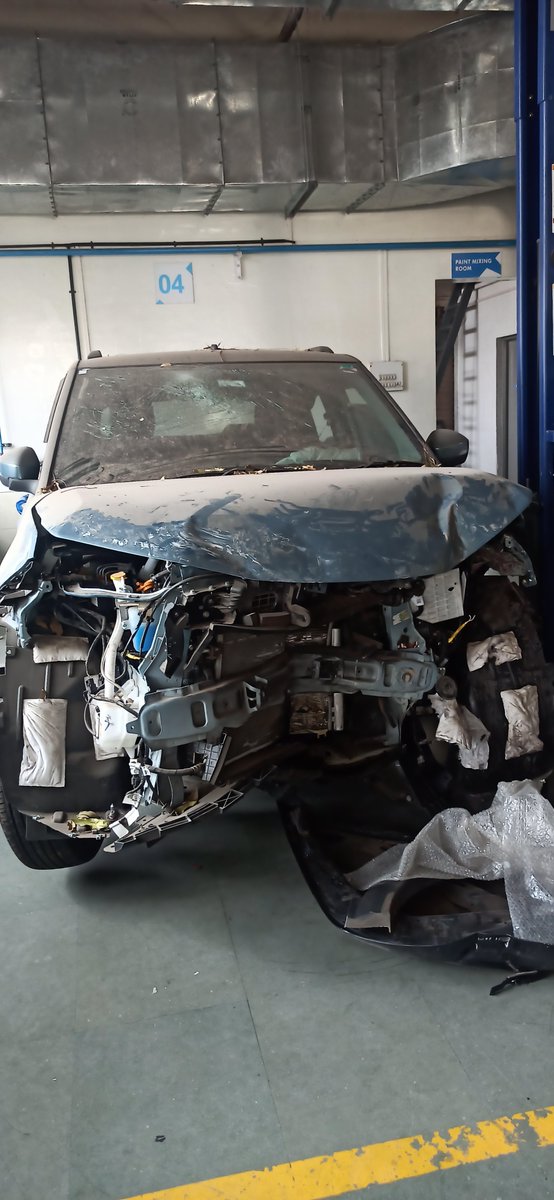 Sandeeppawar292's tweet image. "Kotak General Insurance's 1.5-month investigation was unfair and biased, with the intent to falsely reject my claim. #InsuranceClaimRejected #UnfairInvestigation" #Tatamotors #TataConsumer