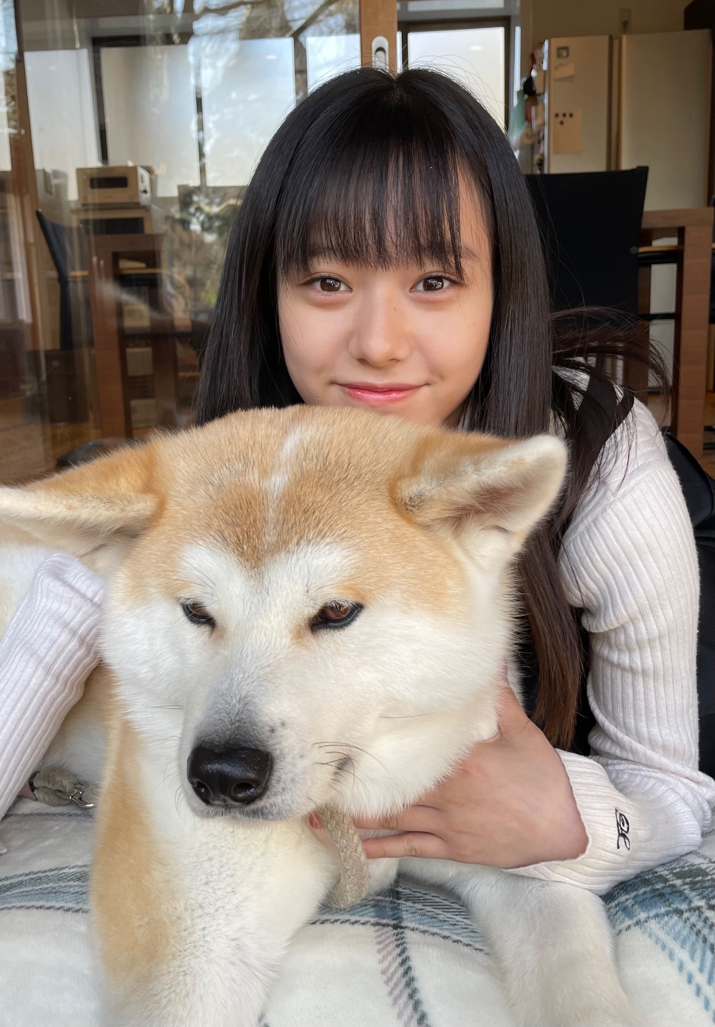 私立恵比寿中学/ebichu | . 🤎新アーティスト写真公開🤎 出席