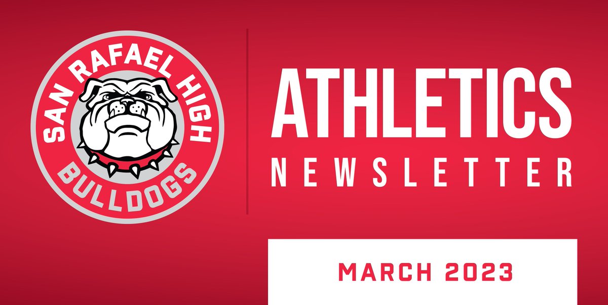 🗞️ March Newsletter 🗞️

✅ Featured Senior Student Athlete
✅ IJ Preps 🤩 of the Week
✅ World Ranked ⛷️ Skier
✅ National Athletic Training Month
✅ New Coaches 🐧 Preview

 And… more

drive.google.com/file/d/1ucKudz…

<a href="/marinij_sports/">Marin IJ Sports</a> <a href="/westcoastpreps_/">West Coast Preps</a>