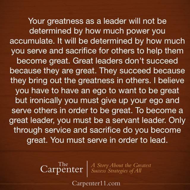 Love. Serve. Care.