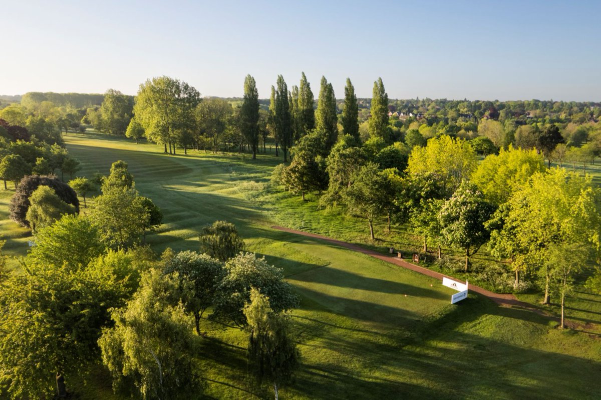 Get your 2023 golfing season off to the right start with a round at The Leicestershire. You'll be assured of a magnificent round on smooth playing surfaces in wonderfully mature surroundings.

Click below to book online and see live availability now.  theleicestershire.hub.clubv1.com/Visitors/Booki…
