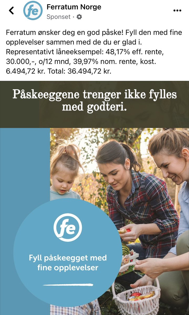 Marte Kilde Arnøy tweet media