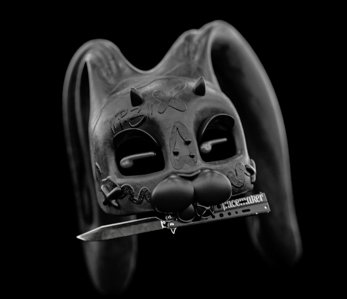 Bonzo 🦇🔊 tweet media