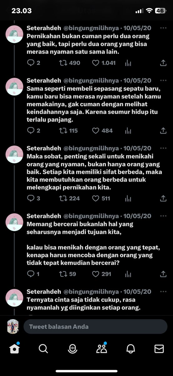 Maymayy______'s tweet photo. @tanyakanrl Nih baca deh nggerus, baru banget dapet https://t.co/K29qqgbPjM