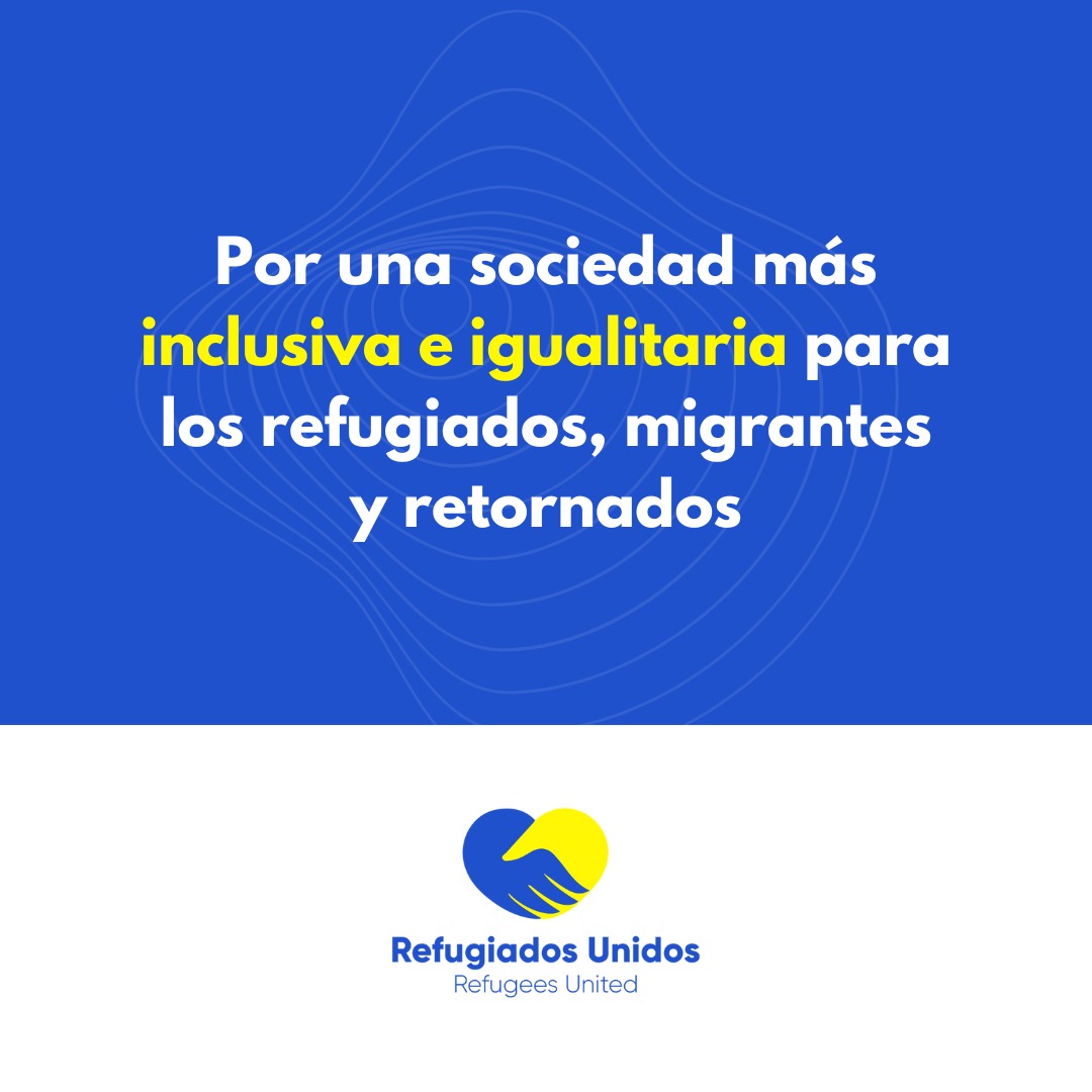 Conoce el programa de empleabilidad de la fundación Refugiados Unidos, donde podrás asesorarte en la construcción y actualización de tu Hoja de Vida, acceder a oportunidades laborales con las empresas aliadas a la Fundación y capacitarte en habilidades para acceder a empleos.