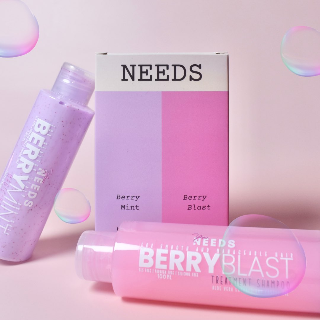 needskeratin's tweet photo. now comes with box!! cantik kannn?!🧚🏻‍♀️💜 https://t.co/15LS1Lg886