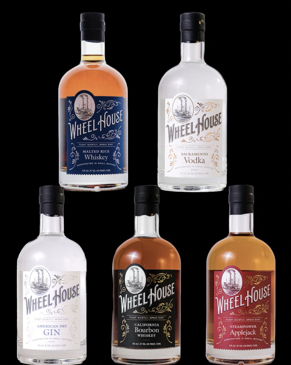 Is this weather getting you down?  Come and join us this weekend for some tastings that are sure to lift your spirits!

Tasting room is open Friday 4-7PM, Saturday 11-3 PM, and Sunday 12-4PM. 
#shoplocal #craftspirits #goldriverdistillery #wheelhousespirits #visitranchocordova