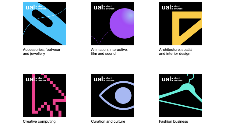 We are pleased to announce the launch our new range of digital badges for short course students!

Students will now earn a digital badge and certificate on completion of a short course. 

Badges can be added to social media profiles such as LinkedIn to celebrate achievements ⭐️