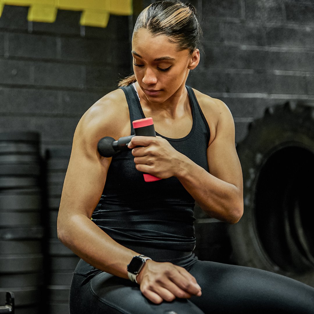 🔥 #Win the ultimate exercise and recovery kit worth over £3000 with fourfive, @wattbike and @pulserolluk! 🔥 One lucky winner will receive: 🔥 A years' subscription to fourfive 🔥 A Wattbike Atom Smart Bike 🔥 A Pulseroll Mini Massage Gun Enter Here: fal.cn/3wYMz