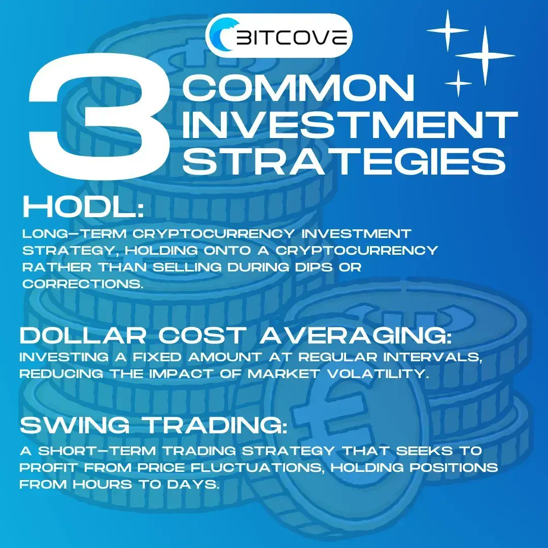 Bitcove tweet media