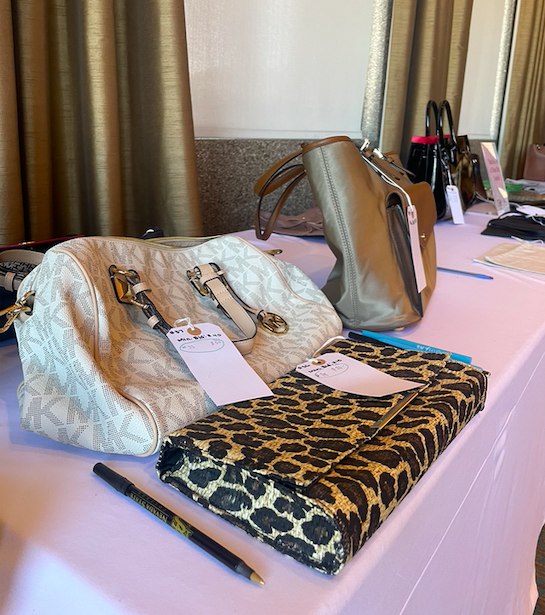 GYCvegas's tweet photo. We had an incredible time attending the @hcc_nevada Women’s History Month networking breakfast yesterday!
#pragency #vegasprpro #prexpert #publicrelations #lasvegaspr #prpro #networking #womeninpr #womeninbusiness #girlboss #whm #womenshistory #lasvegaspr #lasvegasbusiness https://t.co/erVKiaqY3z