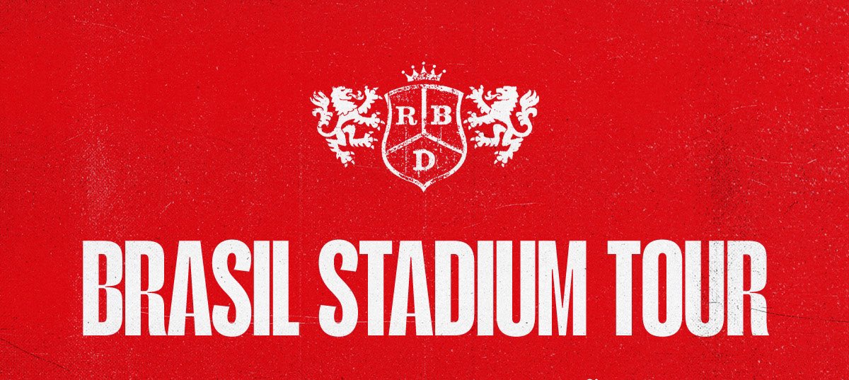 diamanteRBD's tweet photo. 🚨 Em 2006, RBD levou seus shows pra 12 capitais do país, a maior turnê internacional feita no Brasil. 
O público total foi de 290 mil pessoas, só hoje estão sendo vendidos 250 mil ingressos. Esgotando tudo será mais de 500 mil pessoas nos 8 shows, quase o dobro da primeira tour! https://t.co/a8HJiaI2ZB