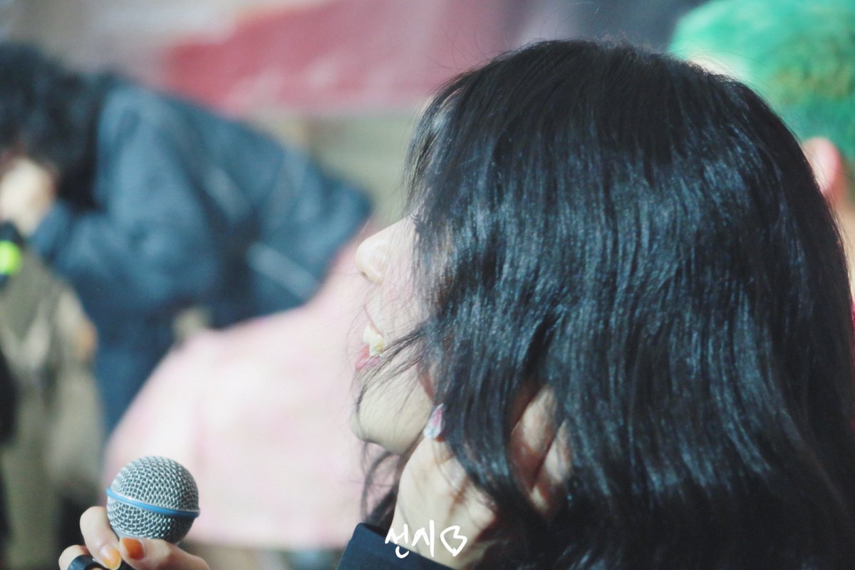 muddy_buddyy's tweet image. 230326 웍스아웃

금이 언니 너무 토끼잖아 🥹

#sogumm