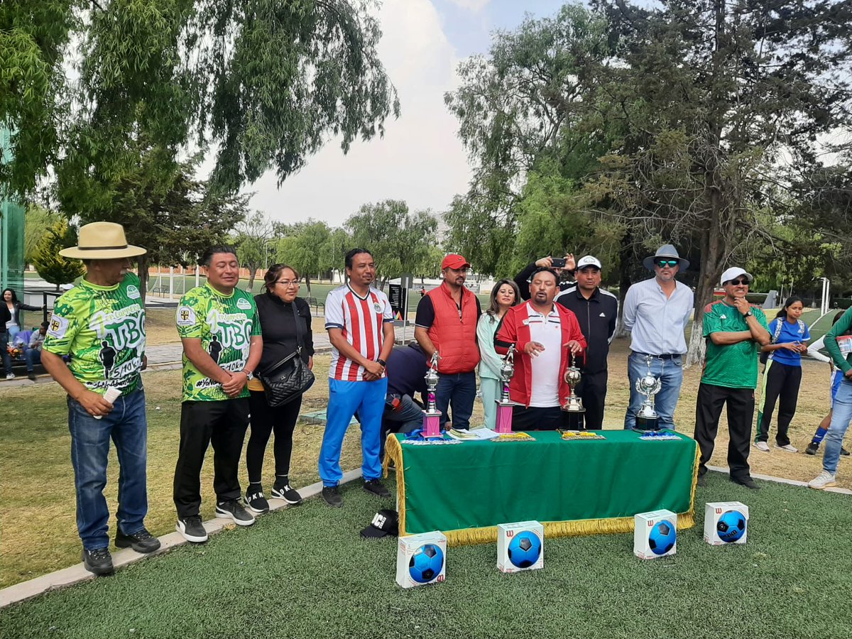 SUBDIRECCION DEL VALLE DE TOLUCA TBC tweet media