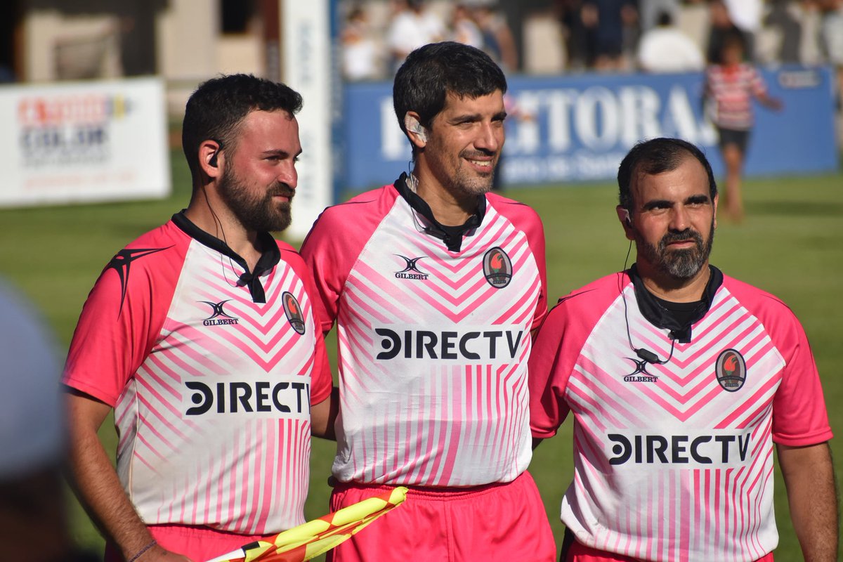 juanirod80's tweet photo. 🏉TRL 🏉1ra Div. – Fecha 5 👇

✅CRAI – Rowing (Villalba)
✅Duendes – CAE (Traverso)
✅Jockey – GER (Longobardi) TV 📺
✅O. Resian – Uni R. (Rivera)
✔️Libre: SFRC

📈 CAE 15, GER* 13 O. Resian* 11; Duendes y SFRC* 9; Rowing* y Uni R. 4; CRAI 2, Jockey 0. 

(*) Juegan el 29/04 https://t.co/VM8BbPngqw