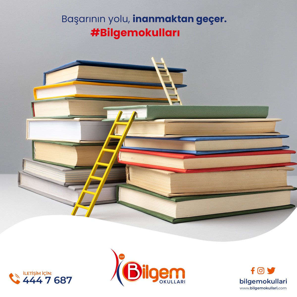 BilgemOkullari's tweet photo. Bilgemi Seçmeniz İçin Çok Nedeniniz Var 👍
Geleceğim Bilgem ! ✏️ 📒 📚
#bilgem #bilgemokullari #bilgemokullarielazig #elazig https://t.co/56wzKzrWhm